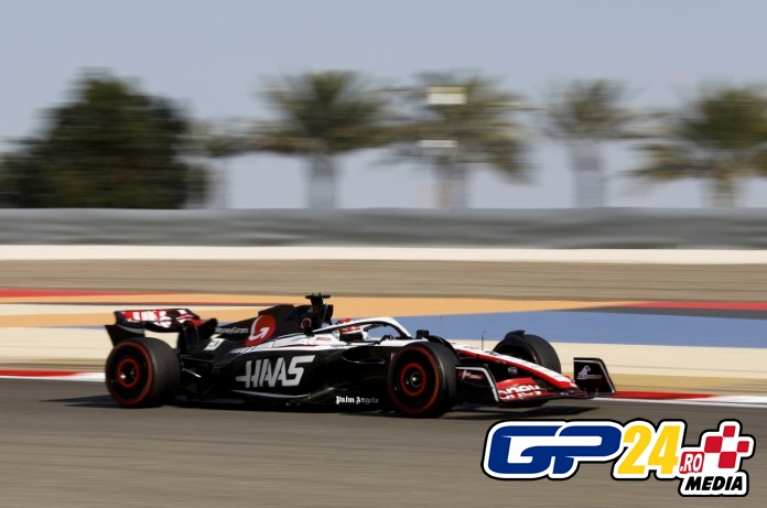 Marele Premiu al Bahrainului: Review Pirelli