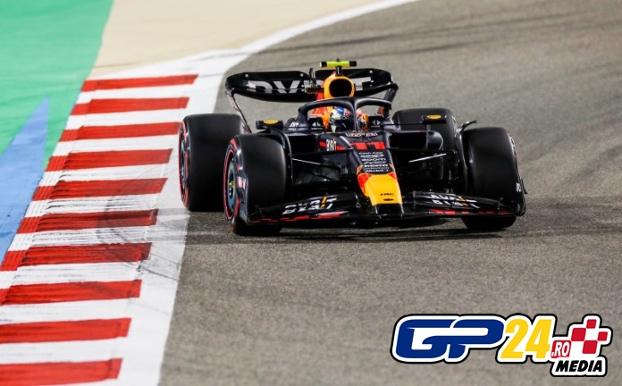 Red Bull în primul GP: Caracterul circuitului sau superioritarea tehnică?