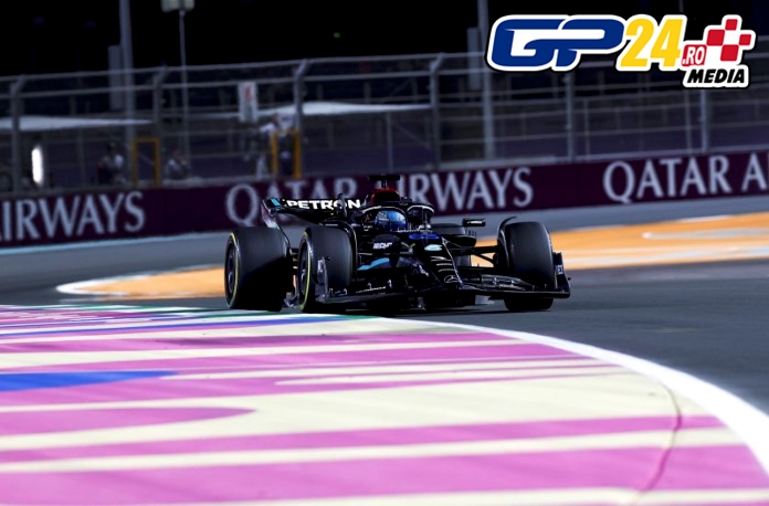 Sergio Perez câștigă Marele Premiu al Bahrainului