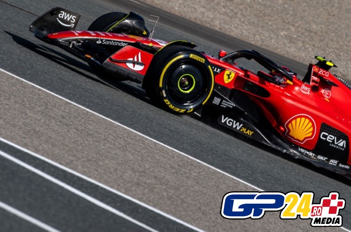 Toate datele despre Ferrari după primul GP: Chiar atât de mare este diferența?