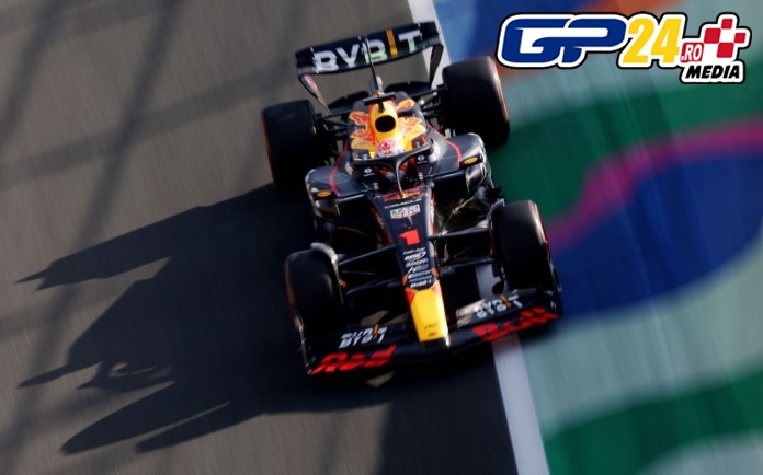 Sergio Perez câștigă Marele Premiu al Bahrainului