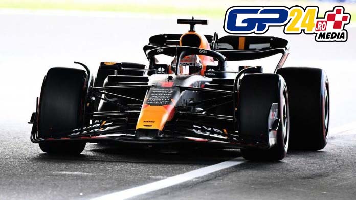 Suzuka, FP3, McLaren, Max