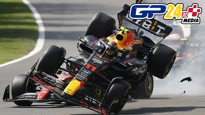 F1, Mexic, Verstappen