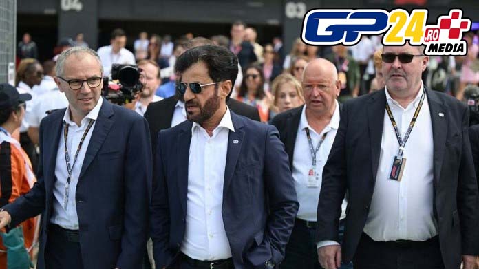 Președintele FIA este sigur: Andretti va veni - fără un război cu F1
