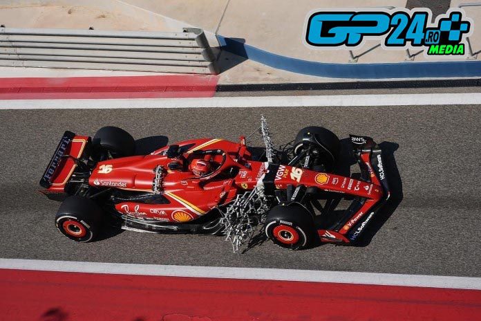 F1- Calificări: Pole dominant pentru Verstappen în Arabia Saudită!