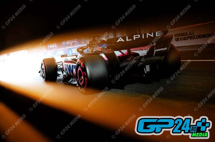 Alpine: renunță la motoarele Renault, devine echipă client în Formula 1 din 2026?
