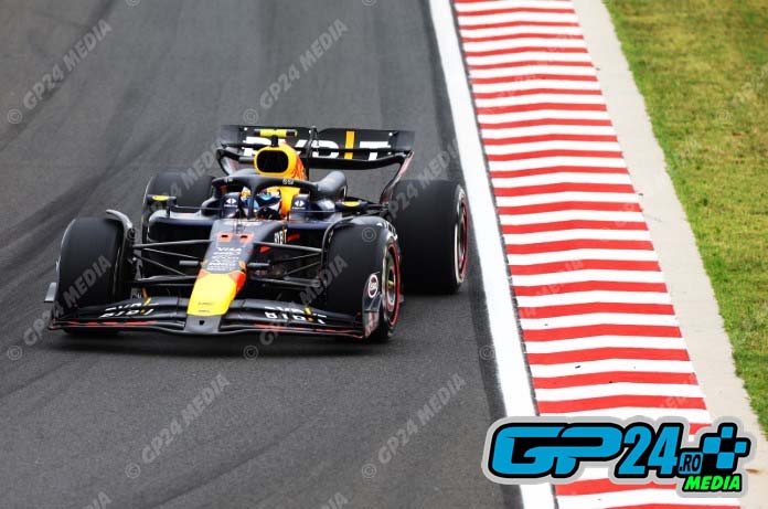 Verstappen, Spa