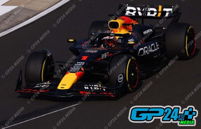 Verstappen