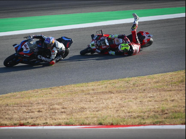 WSBK