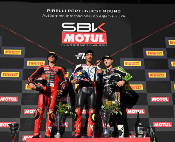 WSBK