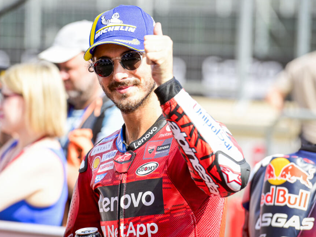 Bagnaia