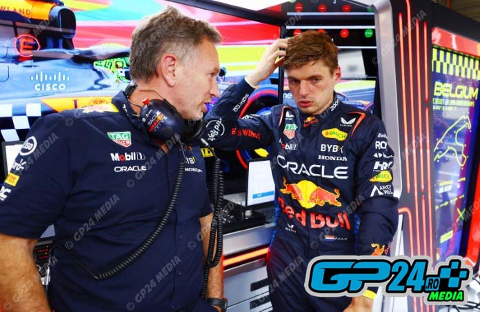 Verstappen