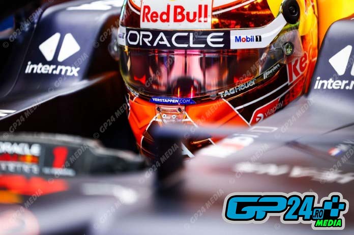 Verstappen