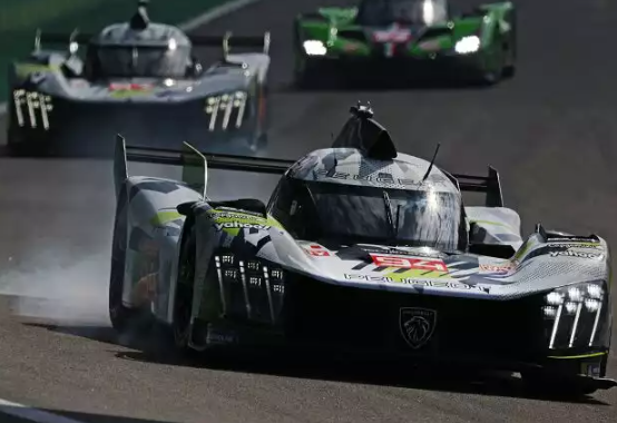 wec