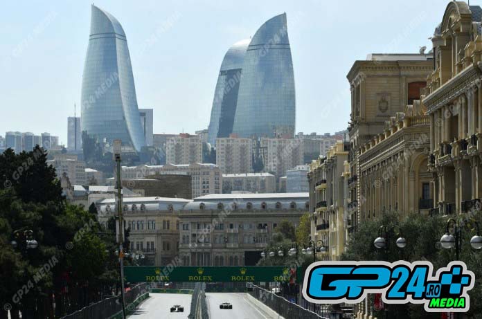 Baku