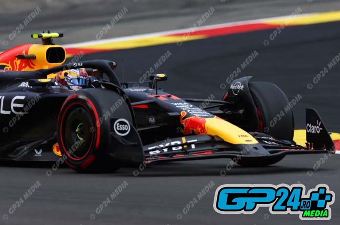 Red Bull F1