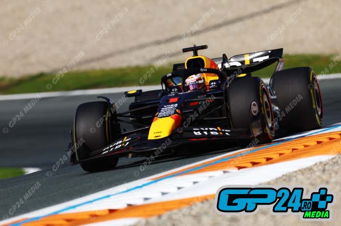 Verstappen