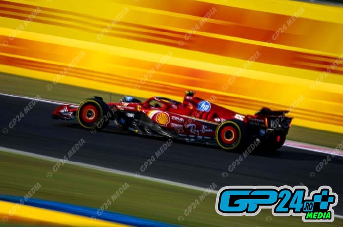 Max, F1