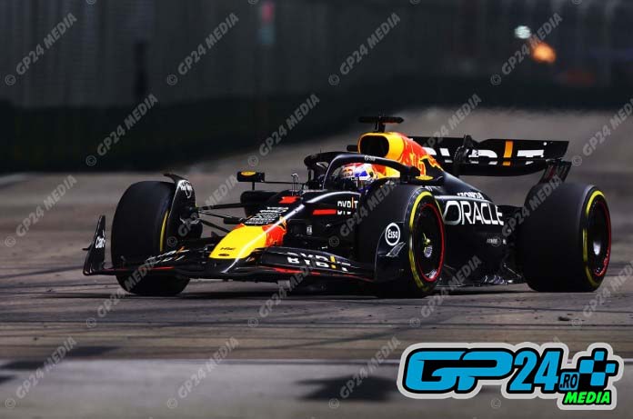 verstappen