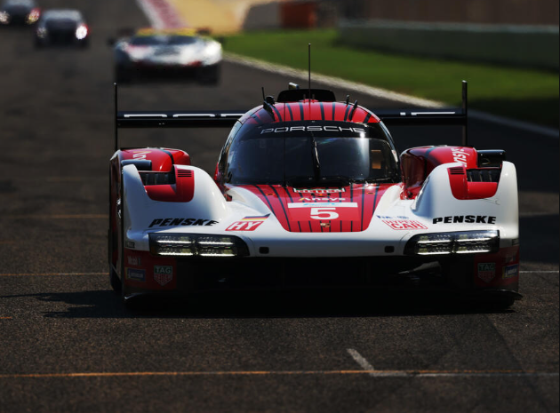 WEC 2025: Piloți, echipe și producători în Hypercar și LMGT3