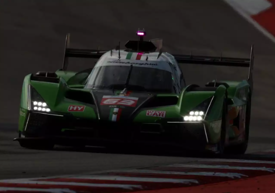 wec