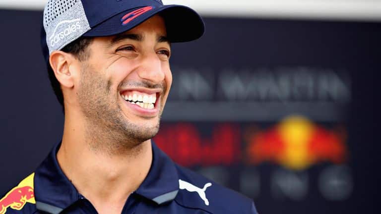 Ricciardo să renunțe la Red Bull și să se alăture Renault pentru anul 2019