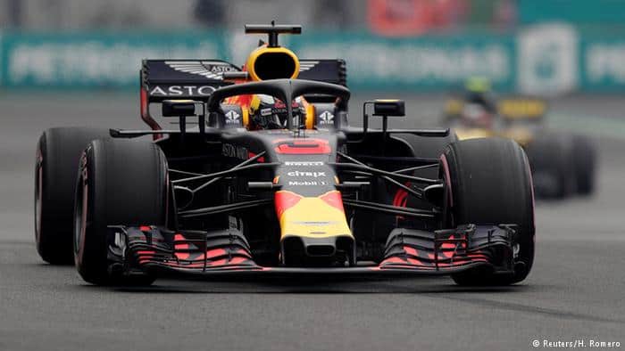Ricciardo „săturat” de mașina Red Bull: „Îl las pe Gasly să o conducă”