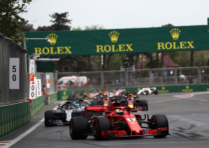 FIA aprobă calendarului 2019 și modificări ale regulilor.