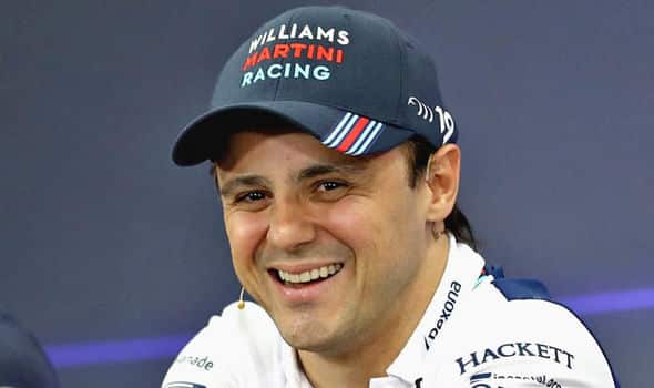 Massa: Momentan, Ferrari se chinuie sub presiune