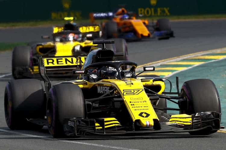 Renault avertizează că nu toți Producătorii își pot permite Costurile în creștere
