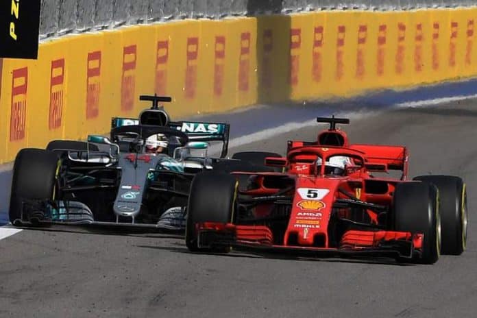 Regulile F1 ale celor două mutări defensive au fost clarificate de FIA