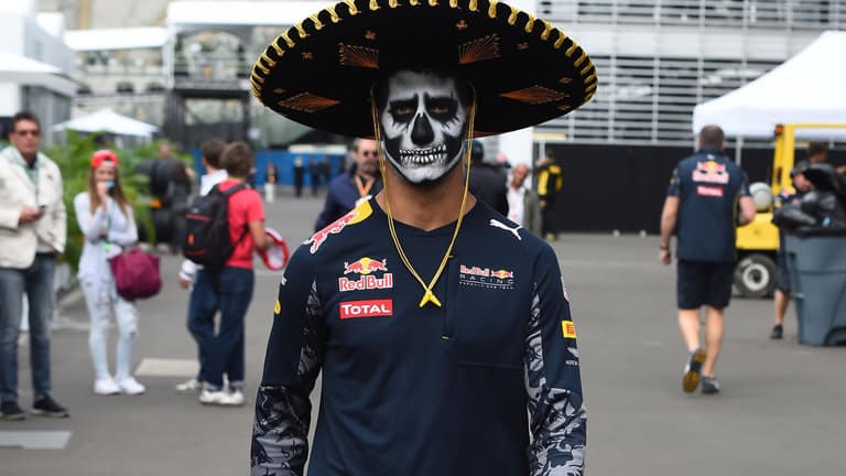 Ricciardo: Ar fi naïv să credem că bătaia pentru pole va fi doar între noi