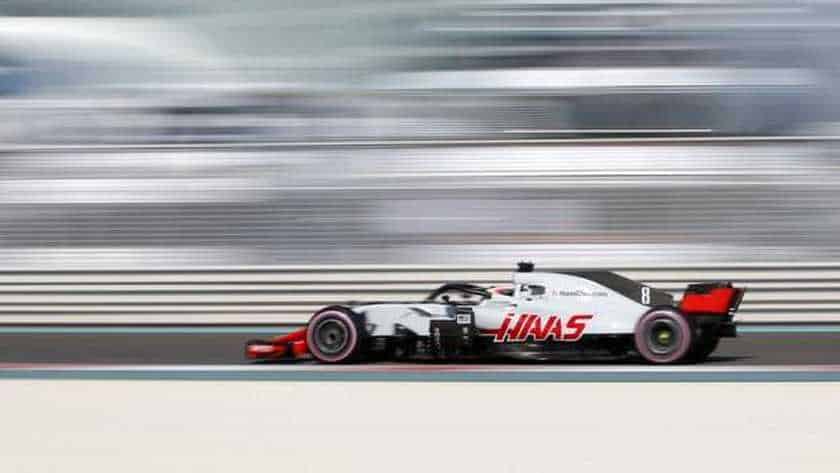 Haas