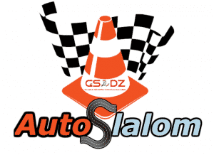 AutoSlalom logo
