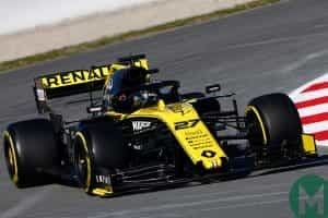 Hulkenberg prezice faptul că Ricciardo va avea probleme la Renault