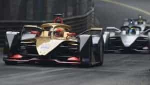 Formula E Monaco : Vergne devine primul pilot cu 2 victorii în actualul sezon