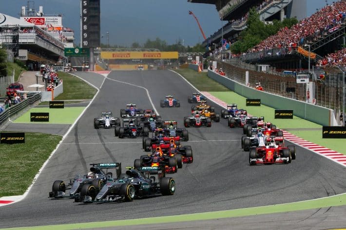 Formula 1 Preview – Marele Premiu al Spaniei