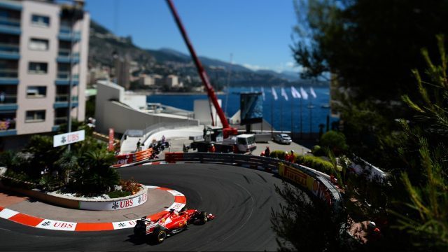 Marele Premiu din Monaco – Preview