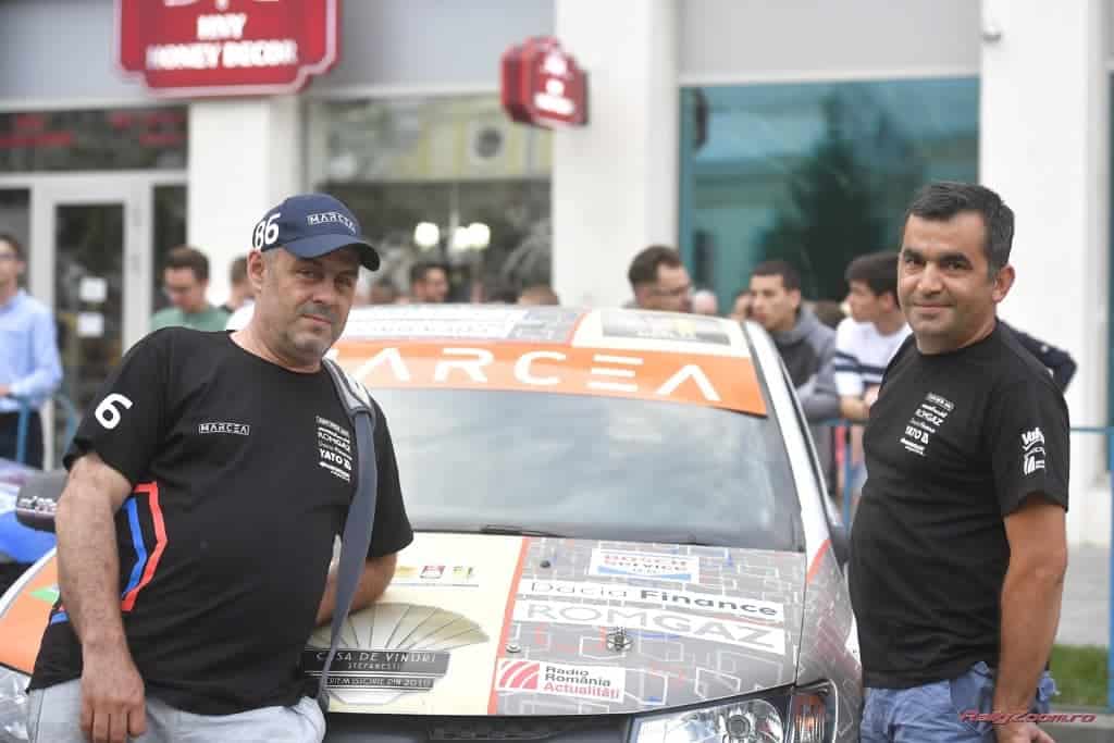 Rally: Cupa Dacia 2019 – totul se decide la Tess Rally Brașov