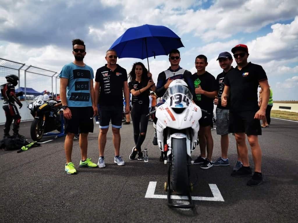 Rezumat sezon 2019: Vlad Neaga Motorsport
