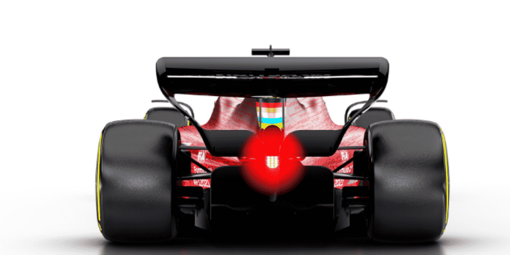 Formula 1 2021 Car Revealed As Fia And F1 Present Regulations For