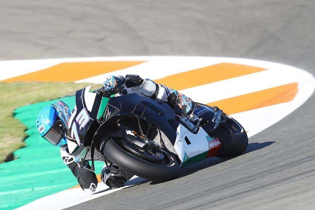 Cal Crutchlow: Alex Marquez este alegerea "mai logică" pentru MotoGP 2020