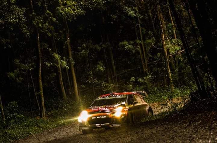 Citroen ar putea renunța la programul din WRC