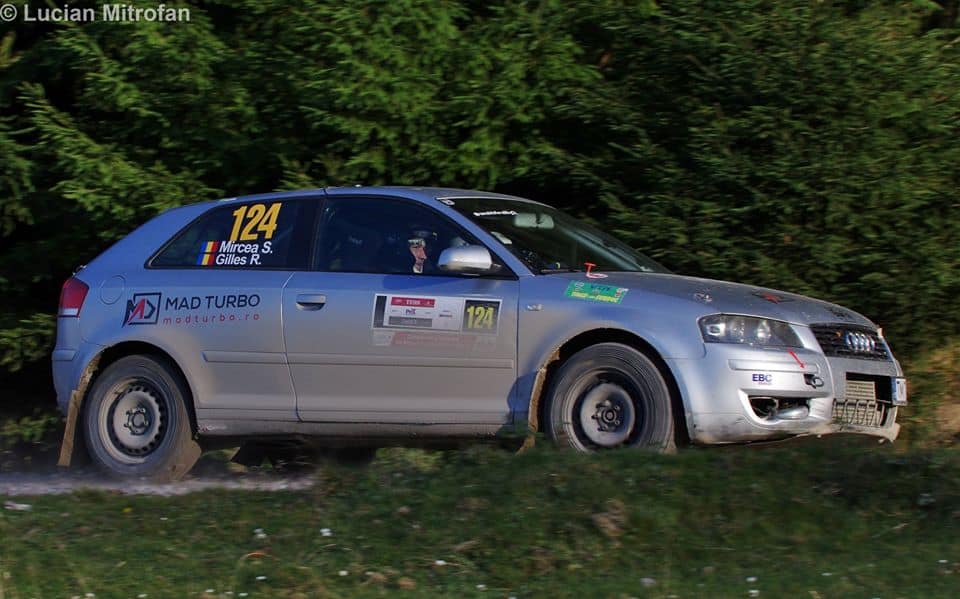 GP24 Inside: Interviu cu Mircea Samuil, Campion la Rally-2 la general și la clasa A2