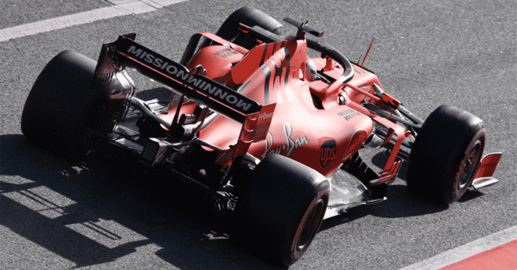 F1 Racers pierdere în greutate. Mașină de Formula 1 - Formula One car - constanta-harta.ro