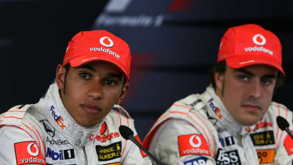 GP24 Inside: Alegerea unui pilot F1? - Copiii bogați din F1 vs Clasa muncitoare din F1