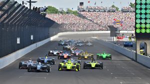 Indycar: Una din cele mai mari curse de motorsport ale anului,Indianapolis 500 ,a fost amânată