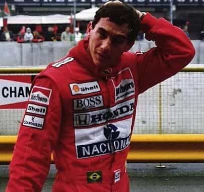 60 de ani de la nașterea lui Ayrton Senna.Titluri mondiale și o rivalitate mai mult decat crâncenă
