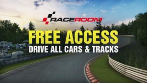 Racing Gaming: WRC 9 a fost dezvăluit, Raceroom devine gratuit cu totul