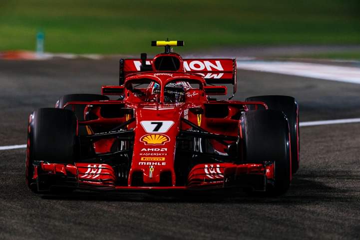 Ferrari își arată interesul și pentru alte competiții